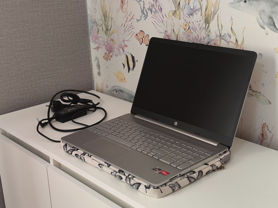 Ноутбук HD laptop 15s