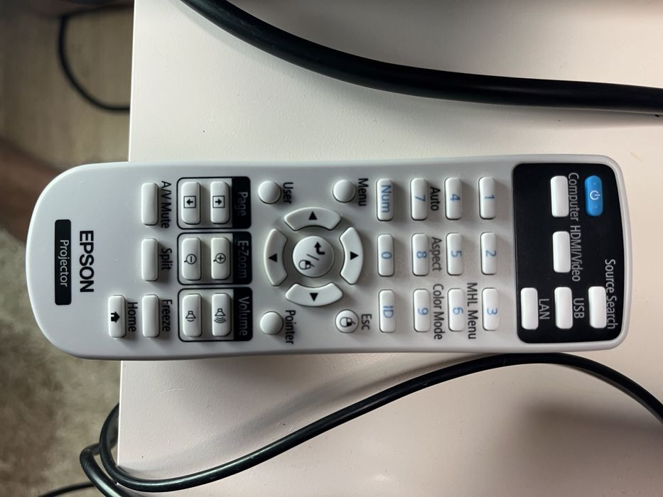 Проектор Epson eb-s41