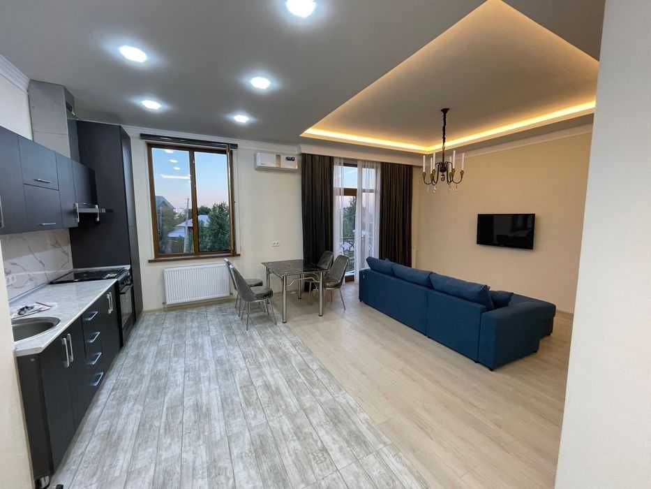 Срочно сдам 2 ком/2/8 на Паркентском Ор-р Тапоич