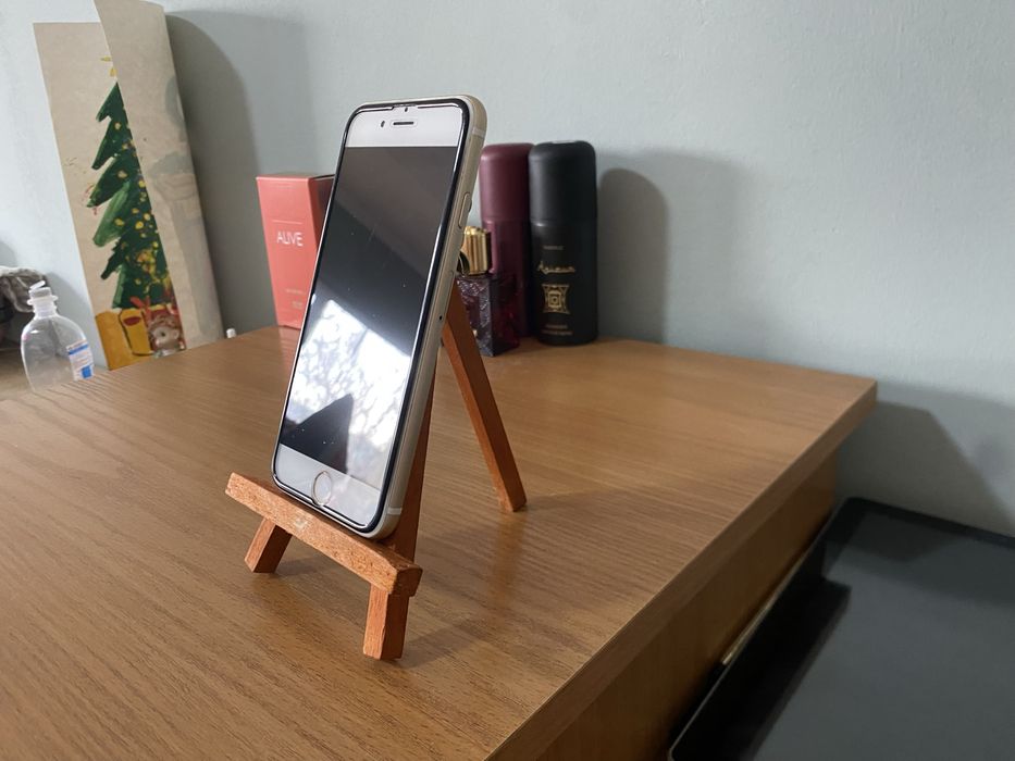 Apple IPhone 6s gold 16gb