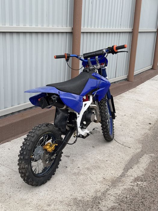Продаю пит байк 125 кубов