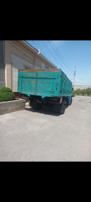 Zil 138G xolati zoʻr