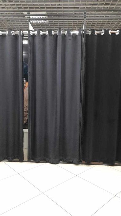 Продается просторная примерочная