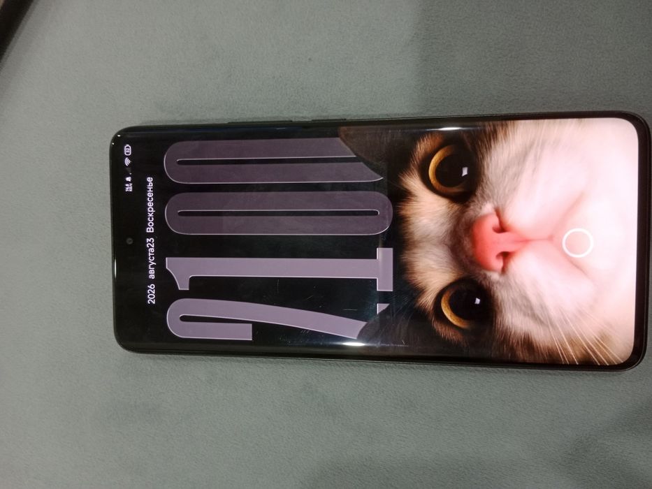 Redmi note 13 pro+ 256gb