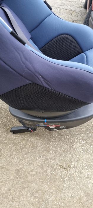 Scaun auto Joie i-spin 360