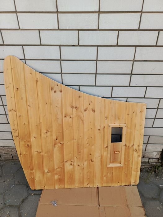 Душ сауна кабинка