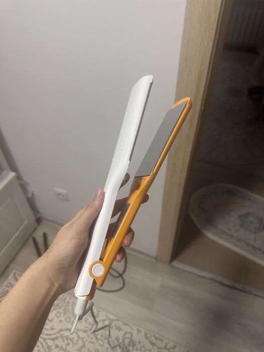 Профессиональный выпрямитель