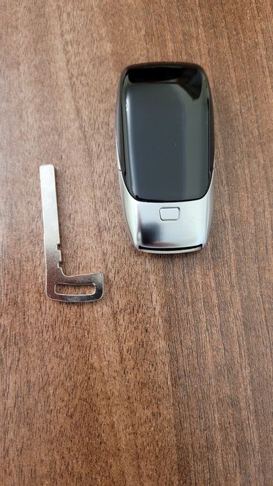 Carcasa cheie Mercedes cu 4 butoane