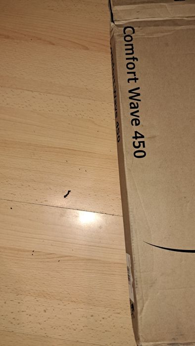 Продава се клавиатура.