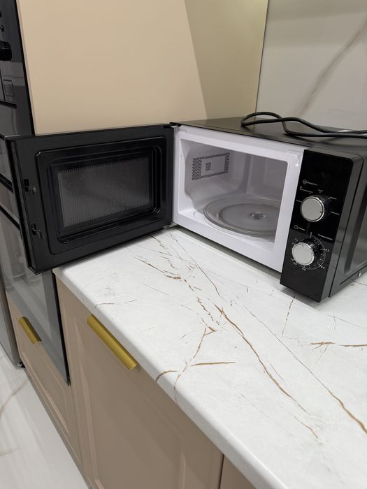 Микроволновая Печь