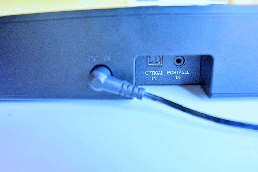 Саундбар 2.1 - LG SK5 360W