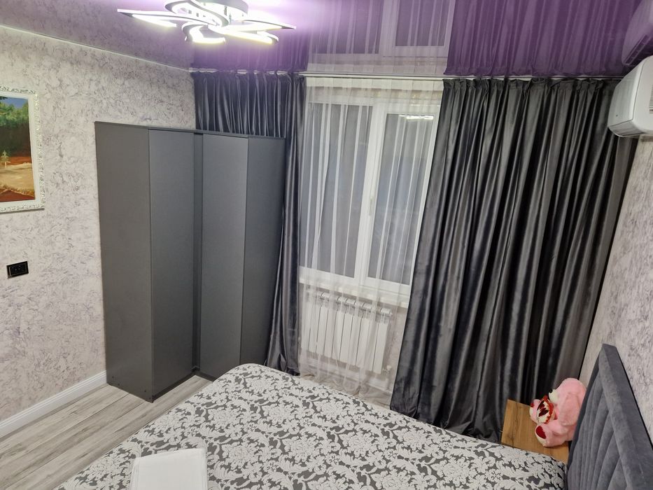 Квартира посуточно