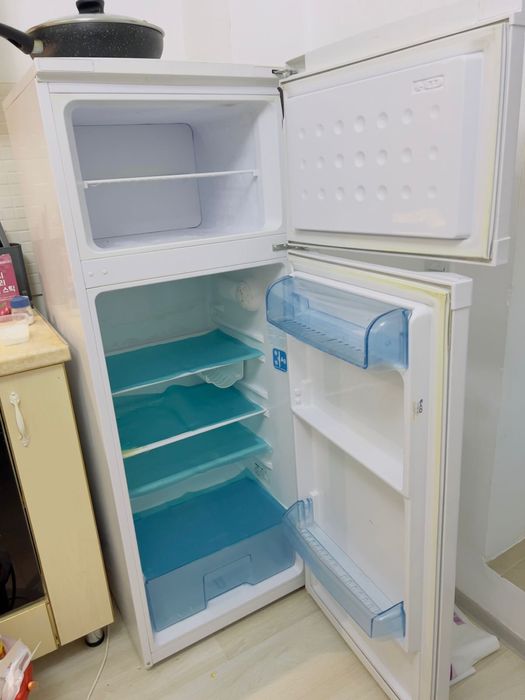 Холодильник ВЕКО б/у