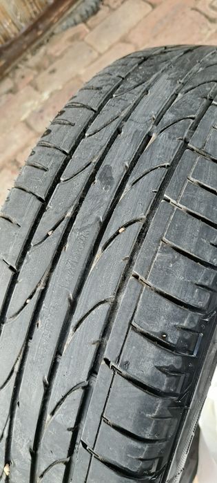 215/60/17 96h Bridgestone dot 2024