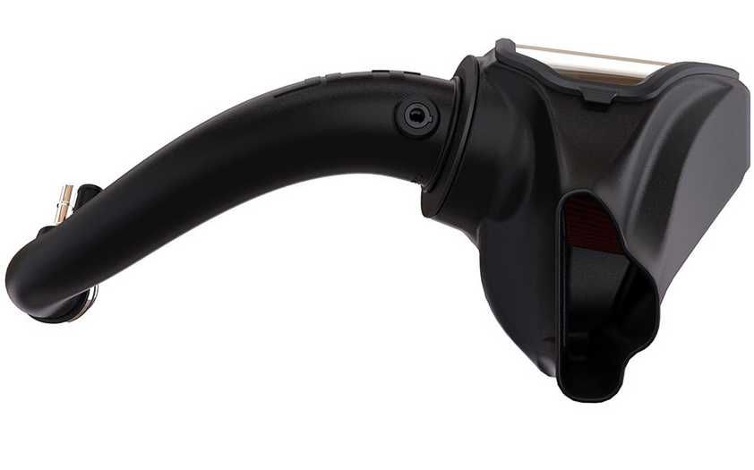 Спортен Филтър JLT Cold Air Intake Ford Mustang EcoBoost 2.3