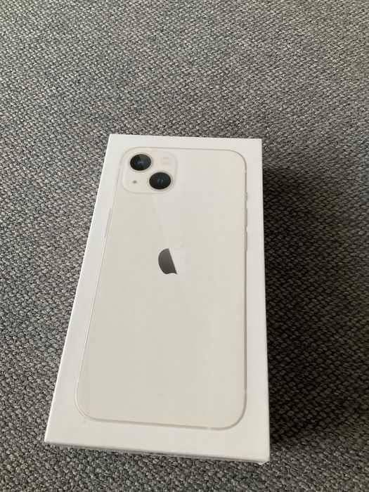 Iphone 13 128 GB