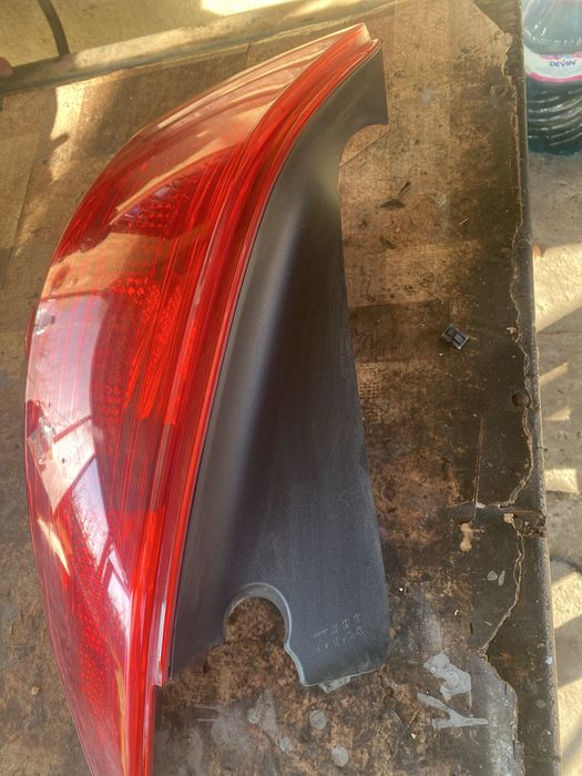 Десен стоп за пежо 308 хечбек