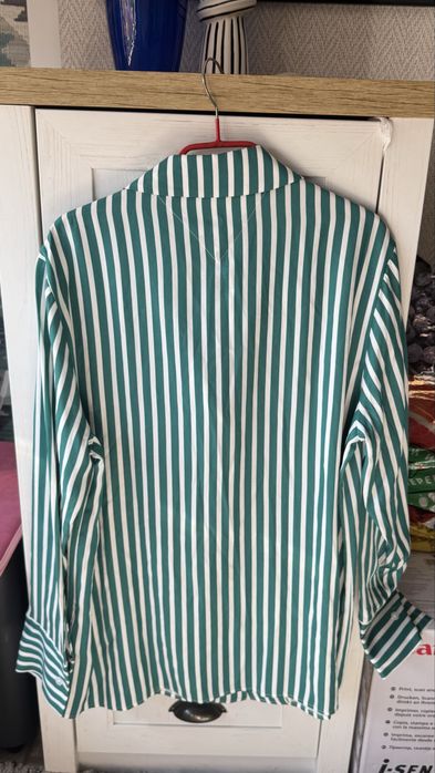 Нова дамска риза Tommy Hilfiger размер М