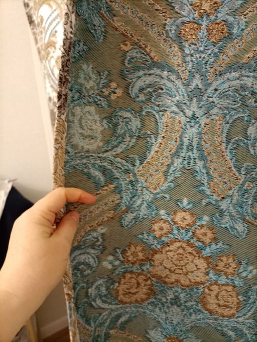 Качественные шторы недорого