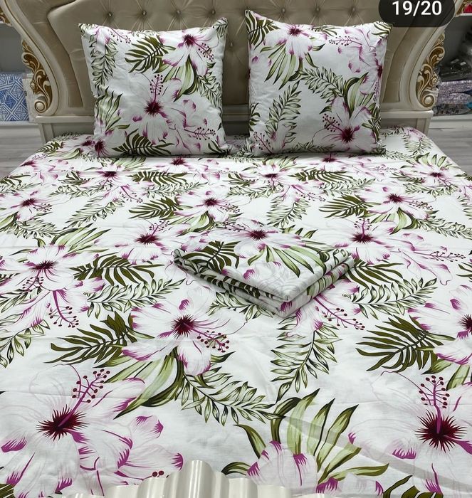 Постельное белье