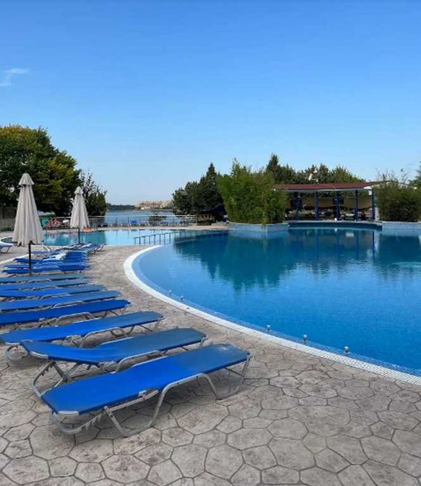 Продава се Тристаен апартамент в Ахелой - 82 кв.м за 1098 €/кв.м - Снимка #7