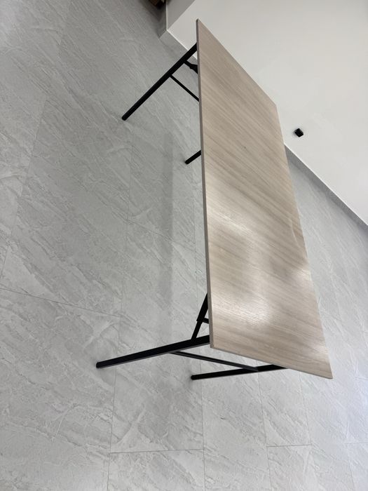 Стол для кухня складной