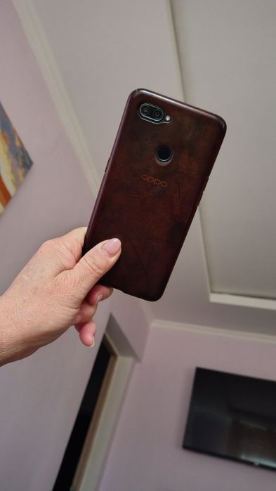 OPPO A12  osu 8, память 32 гб