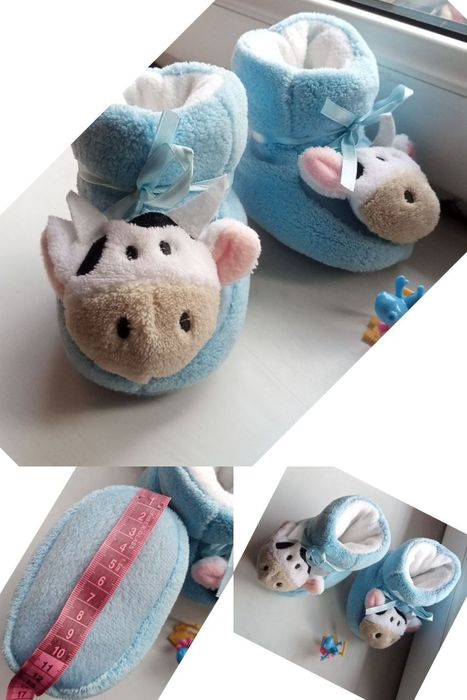 Детская обувь на девочку