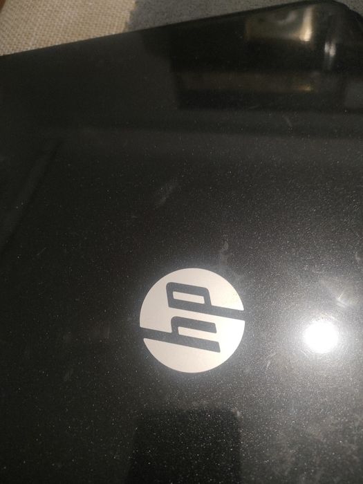 Ноутбук hp amd a8