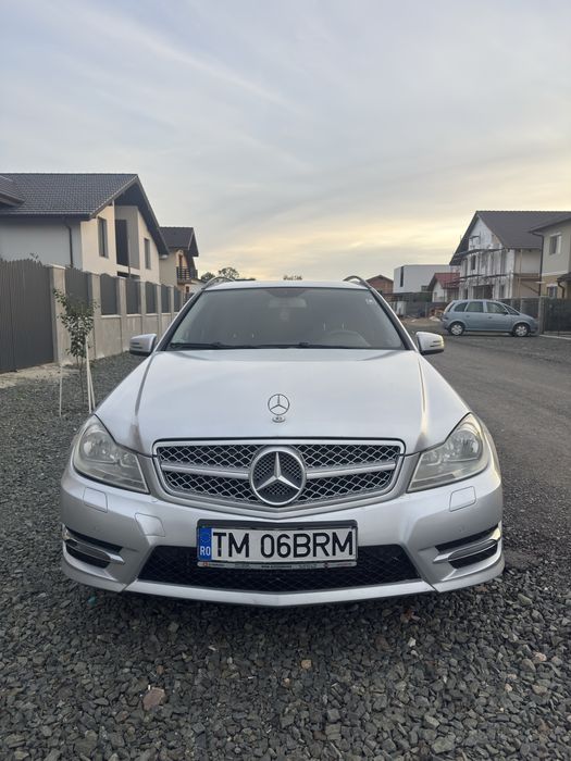 MERCEDES-BENZ E-Class 2012 — imagine 1