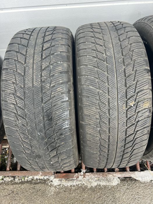 Cauciucuri m+s 225/50/18 Bridgestone