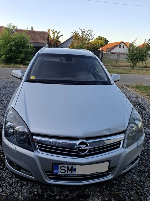 Opel Astra H 1.7d