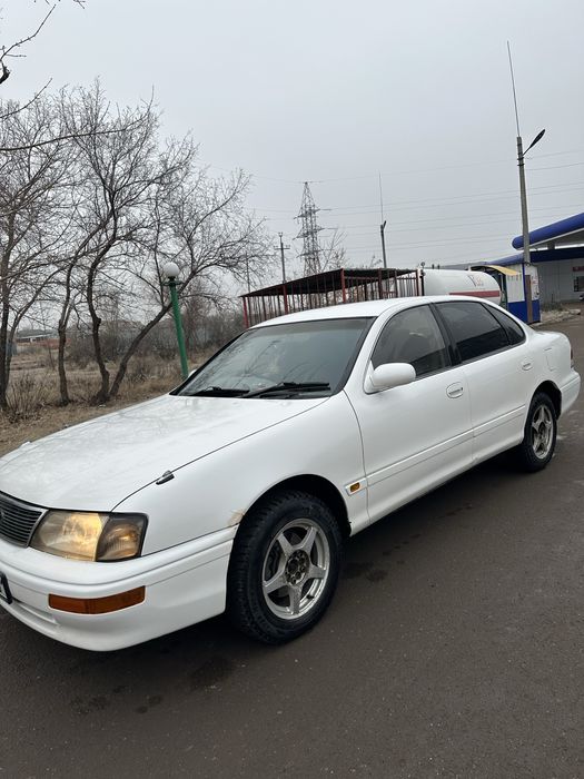 Продам Тойота авалон