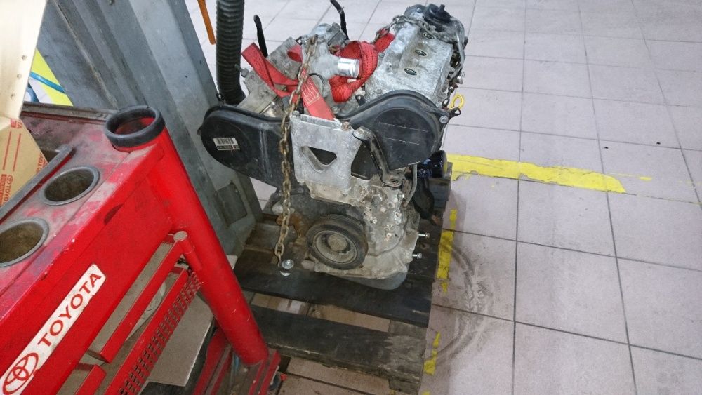 Bloc Motor Ambielat Lexus Rx400H 3.3 v6 --2006-2009