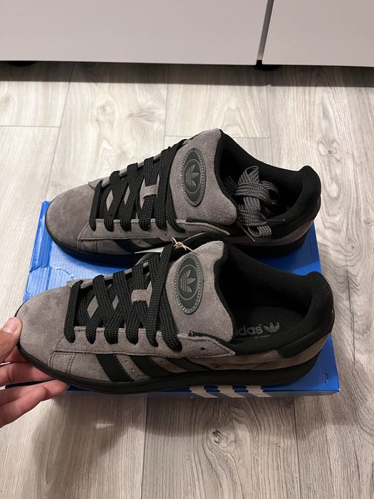 Adidas Campus ,,brown” 46 номер