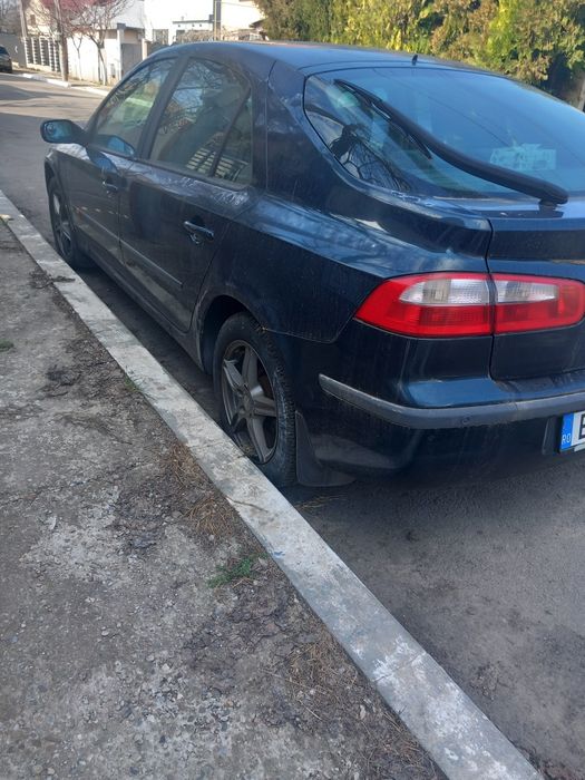 Vand Renault laguna