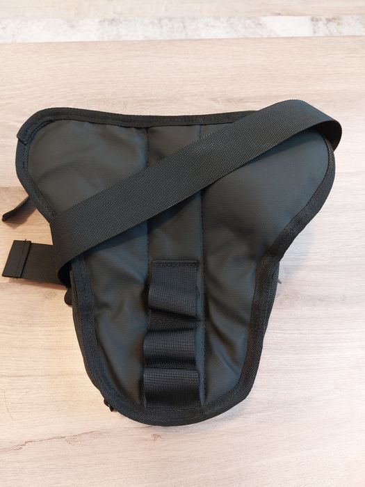 Мото  ръкавици Furygan/мото чанта за крак