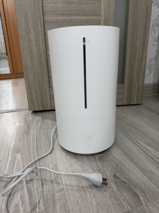 увлажнитель xiaomi