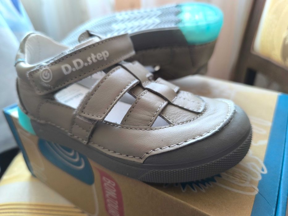 Детски обувки DD step, номер 28
