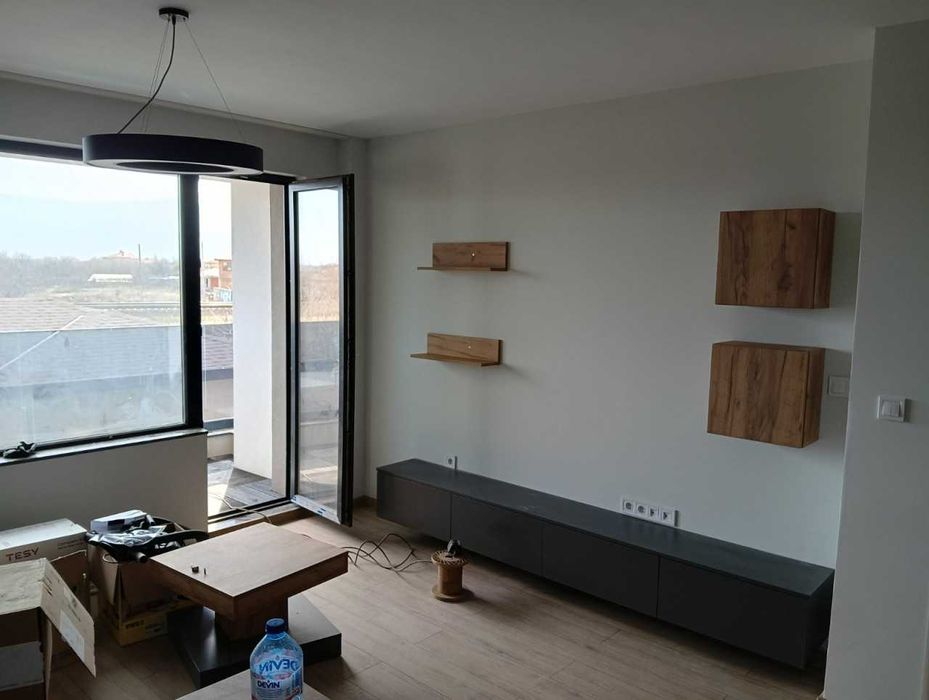 Продава се Двустаен апартамент в Пловдив, Център - 70 кв.м за 1858 €/кв.м - Снимка #2