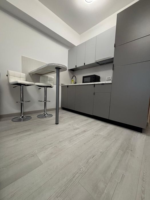 Garsoniere Rin Grand - Regim Hotelier