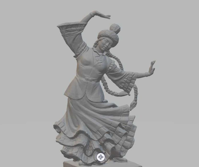 3d сканирование, 3d моделирование, реверс инжиниринг