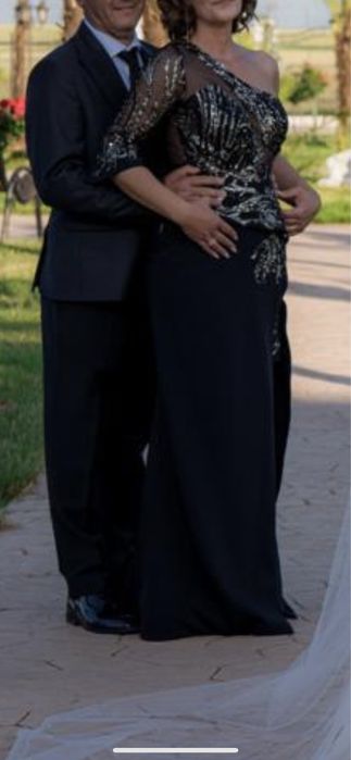 Rochie ocazie (nașă)