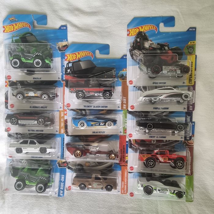 Machete hotwheels hot wheels