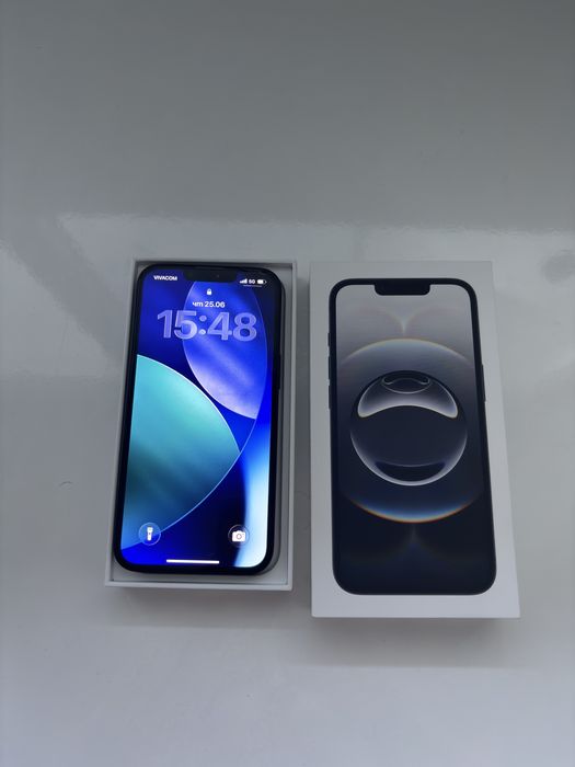 Iphone 16e с гаранция