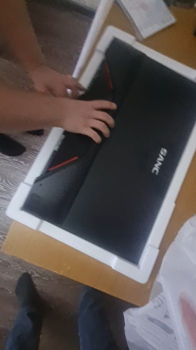 Sank 27дюймов новый