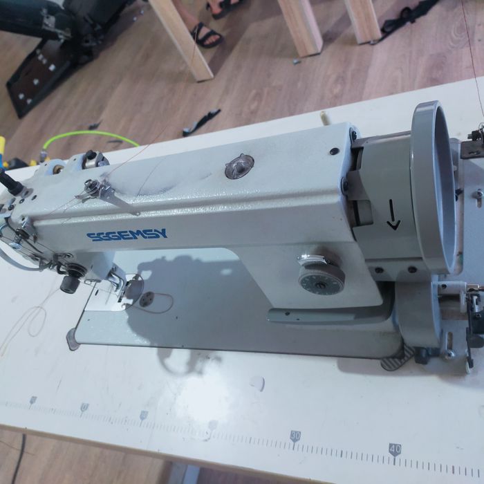 segemsy швейная машинка