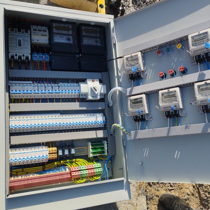 Електрик  elektrika xizmati 24/7