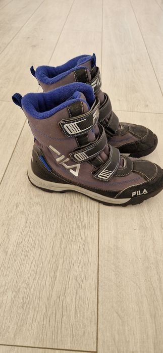 Ghete iarna Fila nr 37