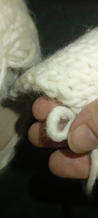 Продам турецкую пряжу